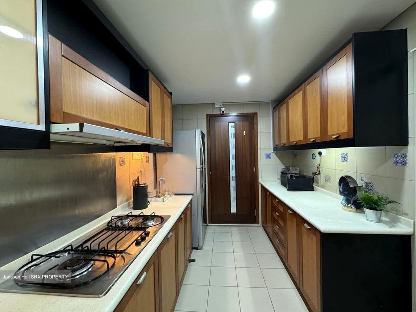 Sunhaven (D16), Condominium #631648681
